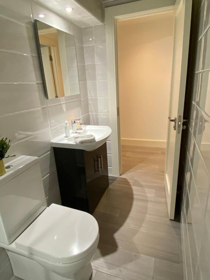 Apartment Apt 1 Silver Spruce - Town