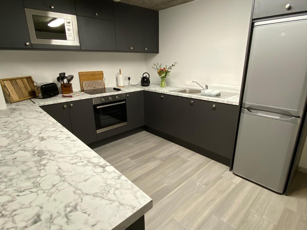Apt 1 Silver Spruce - Town * Killarney