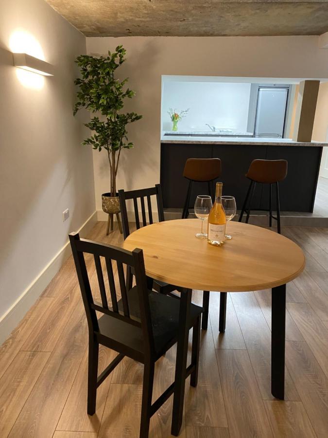 Apt 1 Silver Spruce - Town * Killarney