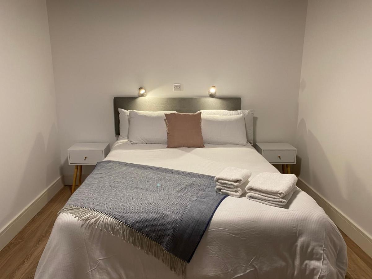 Apartment Apt 1 Silver Spruce - Town