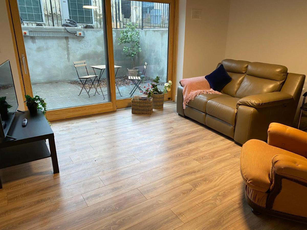 Apartment Apt 1 Silver Spruce - Town