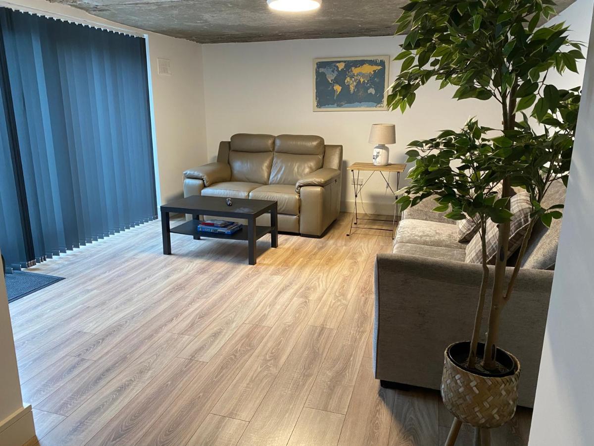 Apartment Apt 1 Silver Spruce - Town *